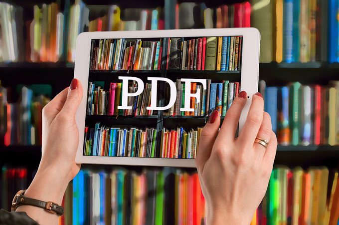 Websites to Download PDF Books