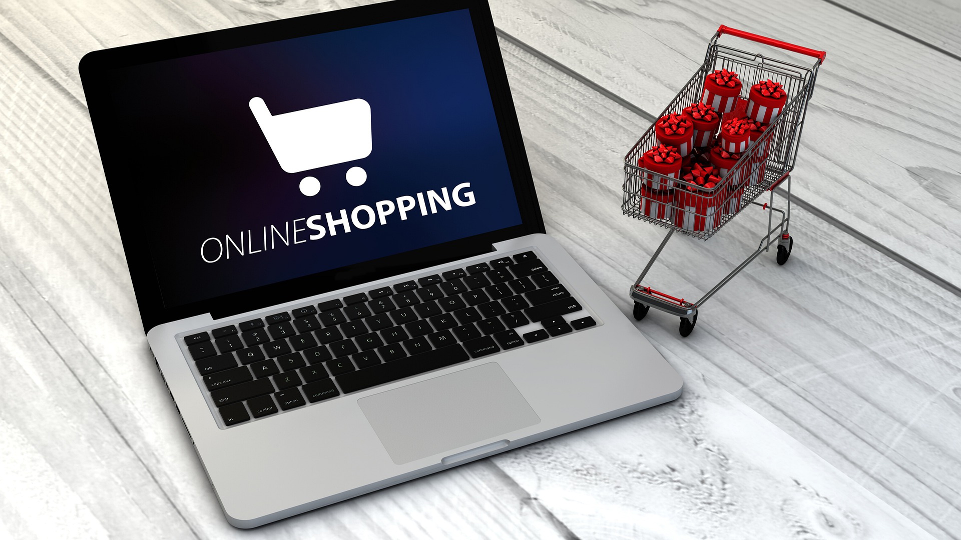 Factors Behind Increasing Preference Towards Online Shopping
