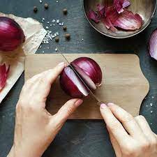 Diet and Nutrition: Best Health Benefits of Onions