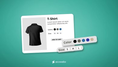 woocommerce variation swatches