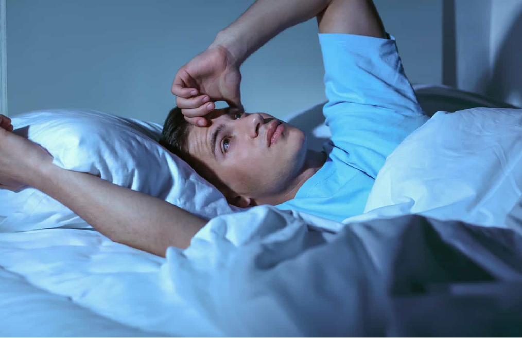 How to Treat Sleep Apnea with Waklert Pills