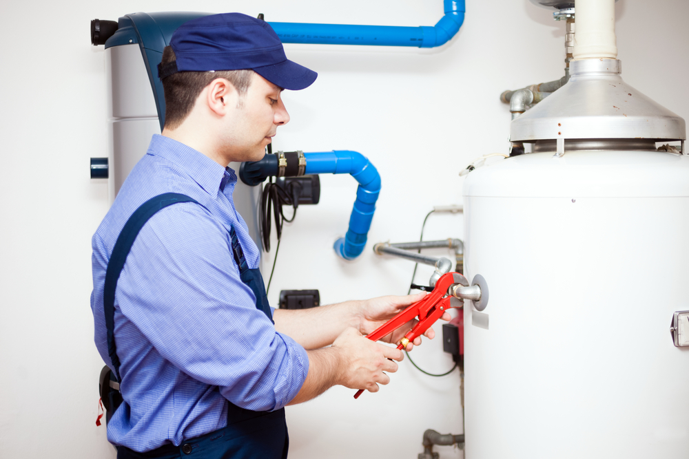 Water Heater Repairs That You Can Do