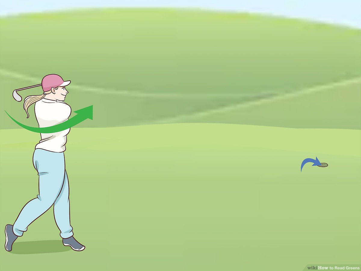 Top 10 Best Rules For Reading Greens