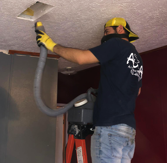Get to know the Importance of Air Duct cleaners