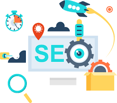 professional seo services online