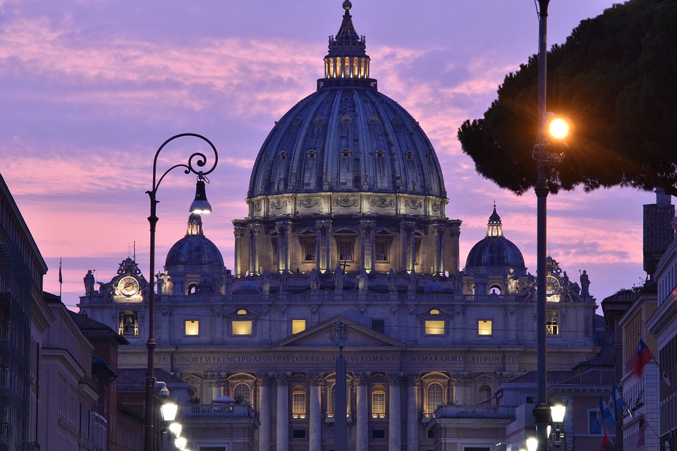 Best Places To Visit In Rome