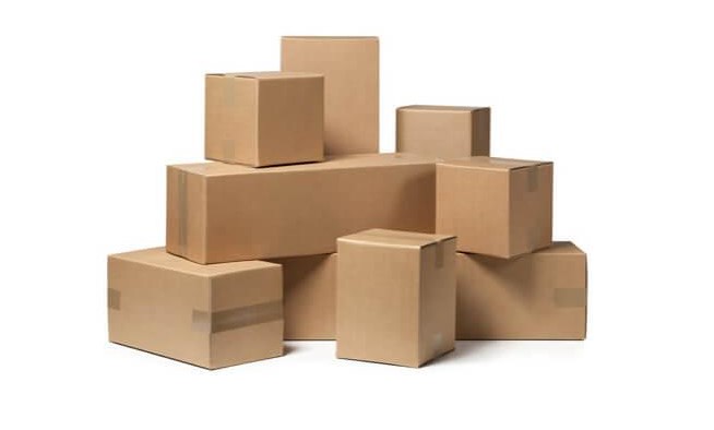 What are Custom Corrugated Boxes?