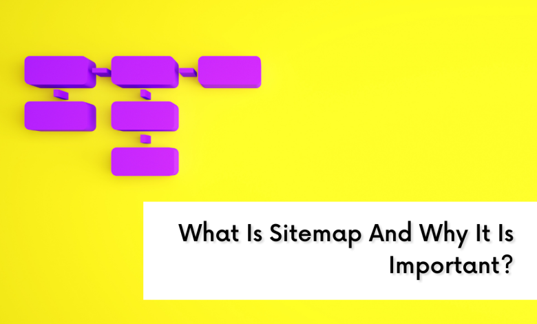 An Overview On What Is Sitemap And Why It Is Important