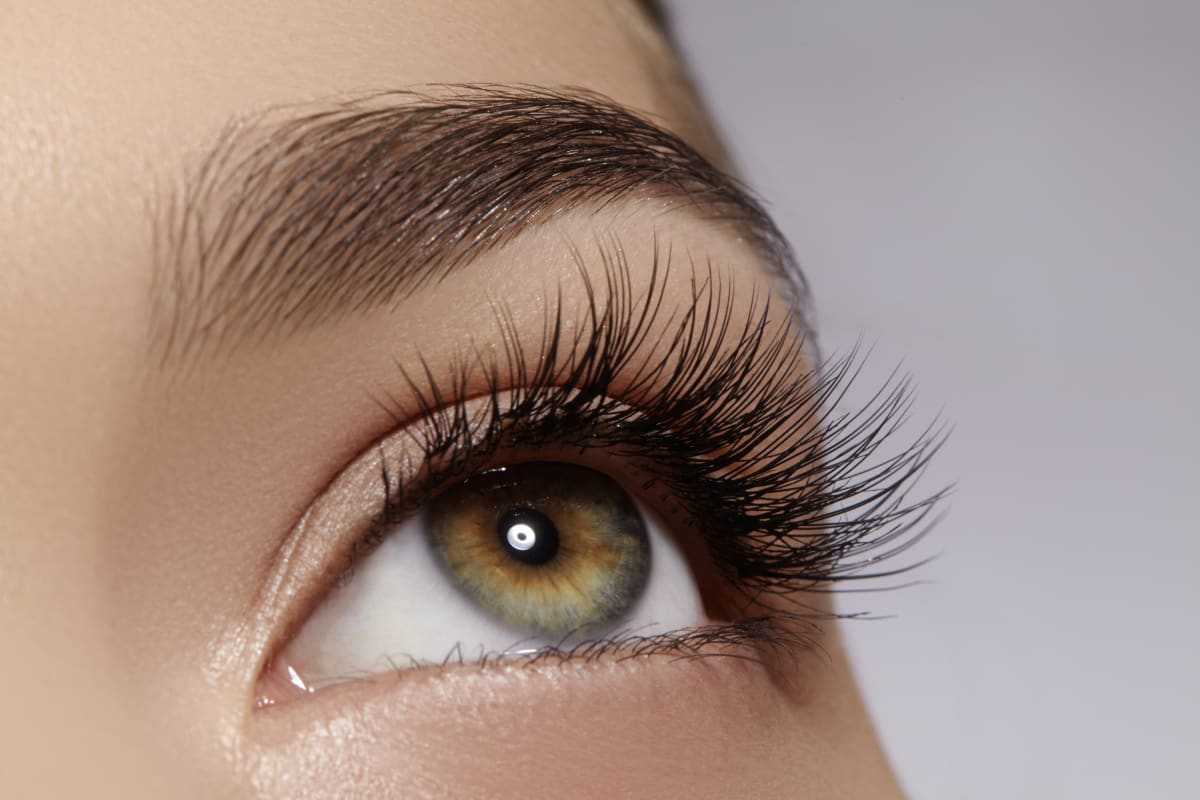 Careprost Eyelash Serum for Long and Thick Eyelashes