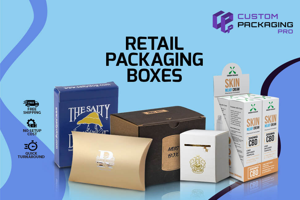 How to Make Your Retail Packaging Boxes More Budget-Friendly?