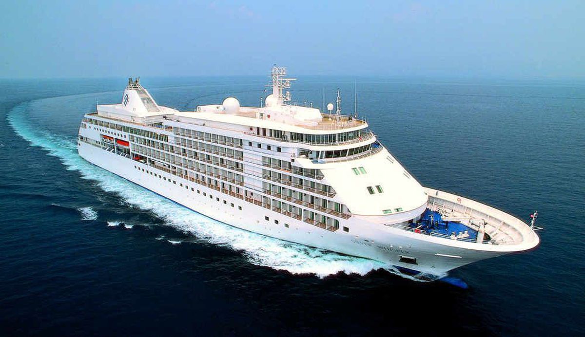 Silversea Senior Cruise Reviews