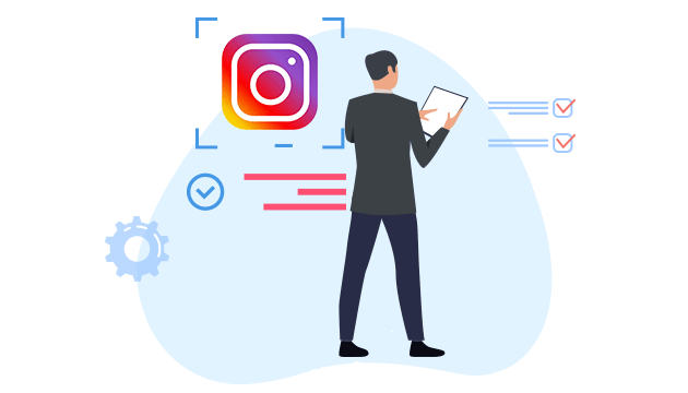 Spy On Instagram: Social Media Tracking Of Employees