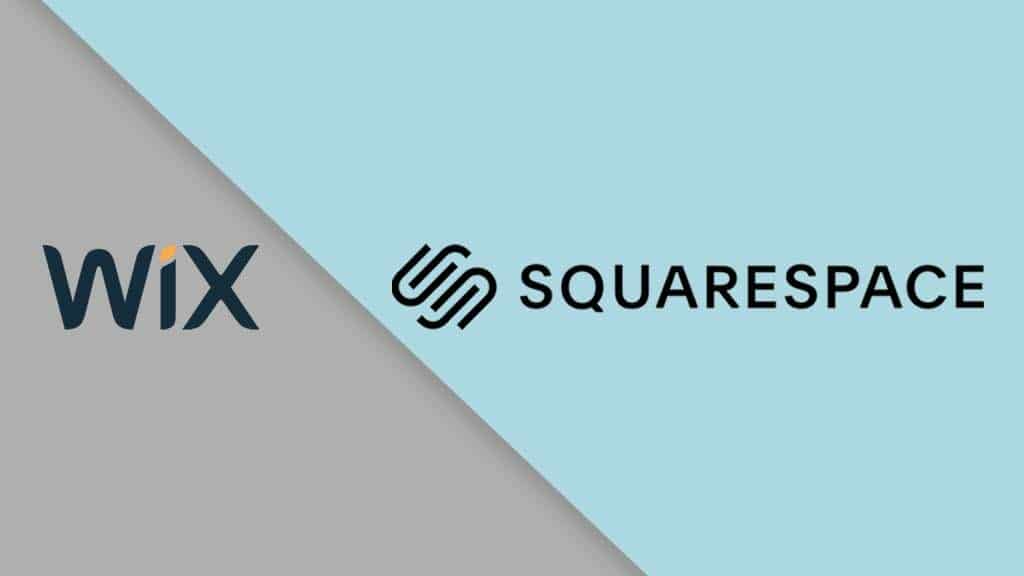 Wix VS Squarespace – Which One is Better for a Beginner?