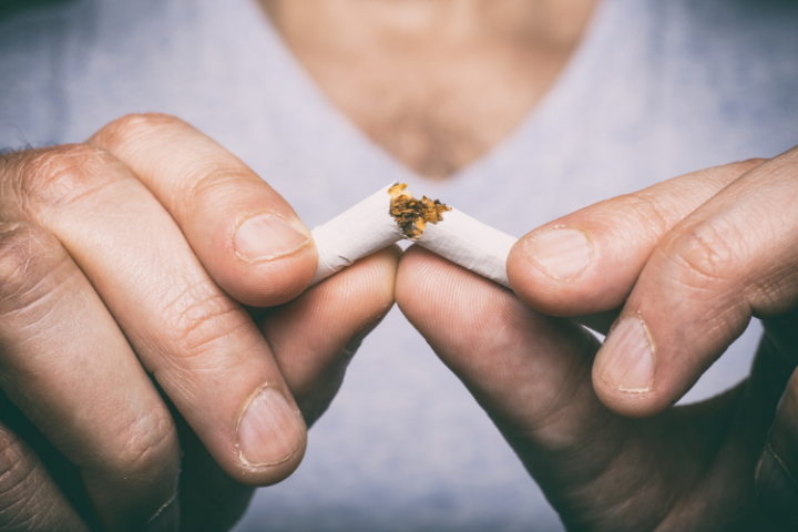 These 6 Ways Smoking Can Affect Your Health