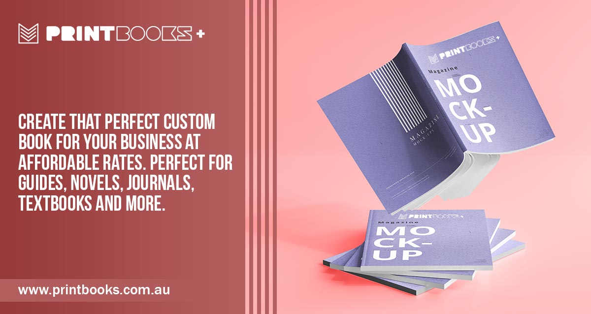 Important Decisions While Considering Book Printing in Australia
