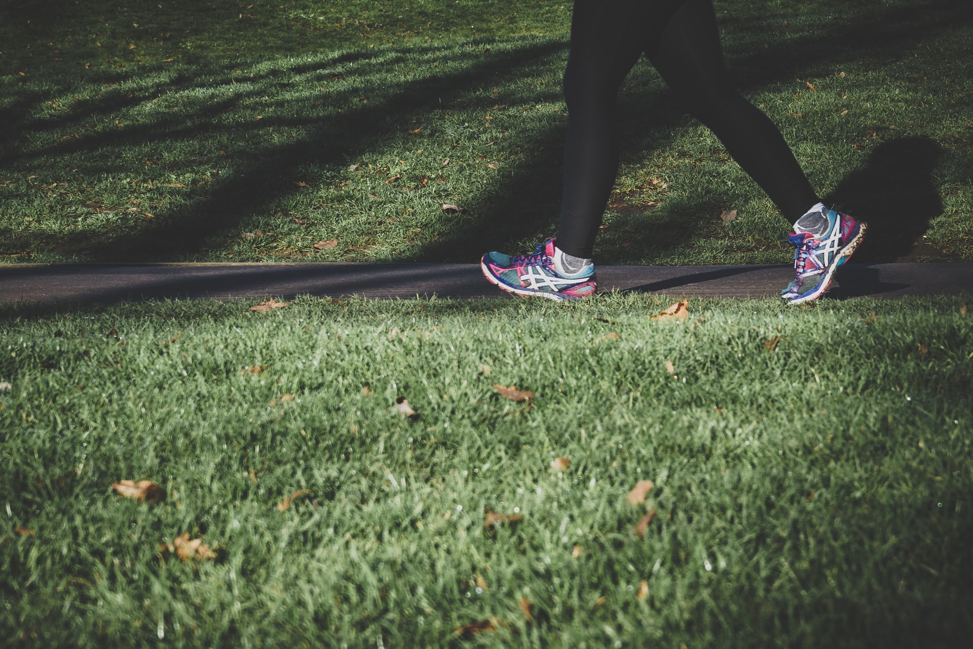 Do You Hate Exercising? Try Walking Instead! Read This!