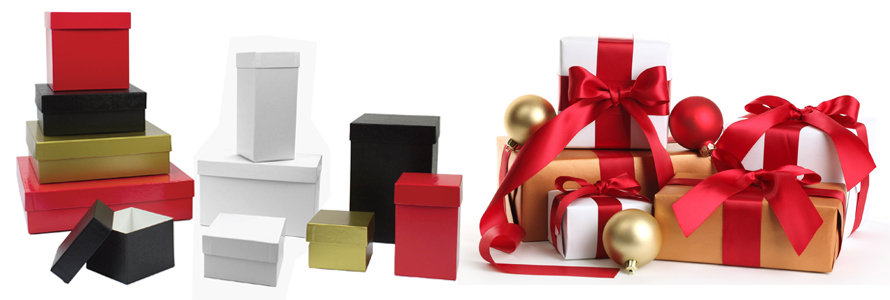 Why You Need to Pick Custom-made Present Boxes This Xmas