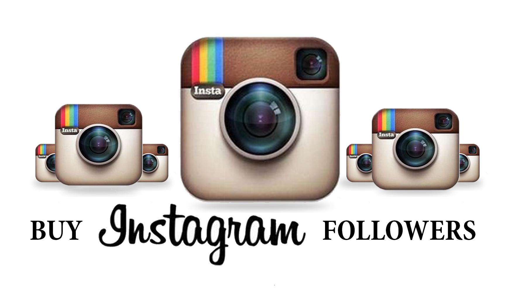 5 Things To Do Immediately About Buy Instagram Followers Canada