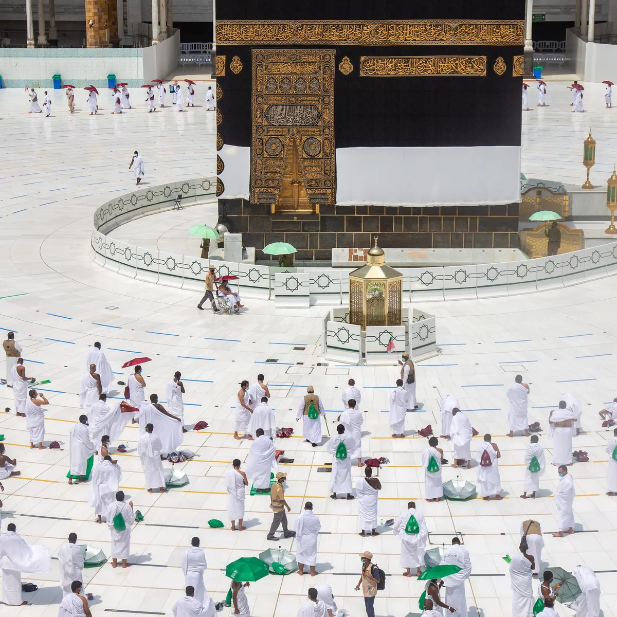 How To Get Ahead With Hajj Packages