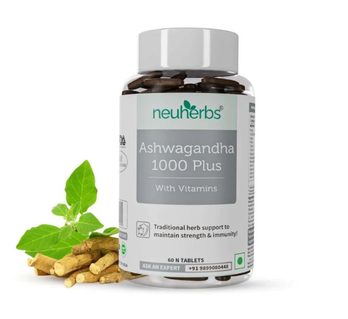 For What Reason Would It Be a Good Idea For You to Take Ashwagandha Tablets?