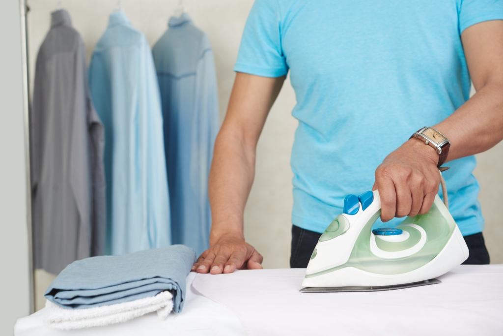 ironing-service-in-London