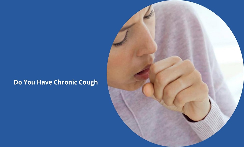 Do You Have Chronic Cough