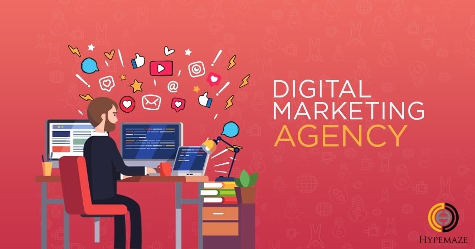 Choosing The Right Digital Marketing Agency In London.