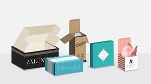 Make A Checklist Of Cosmetic Packaging Boxes To Do