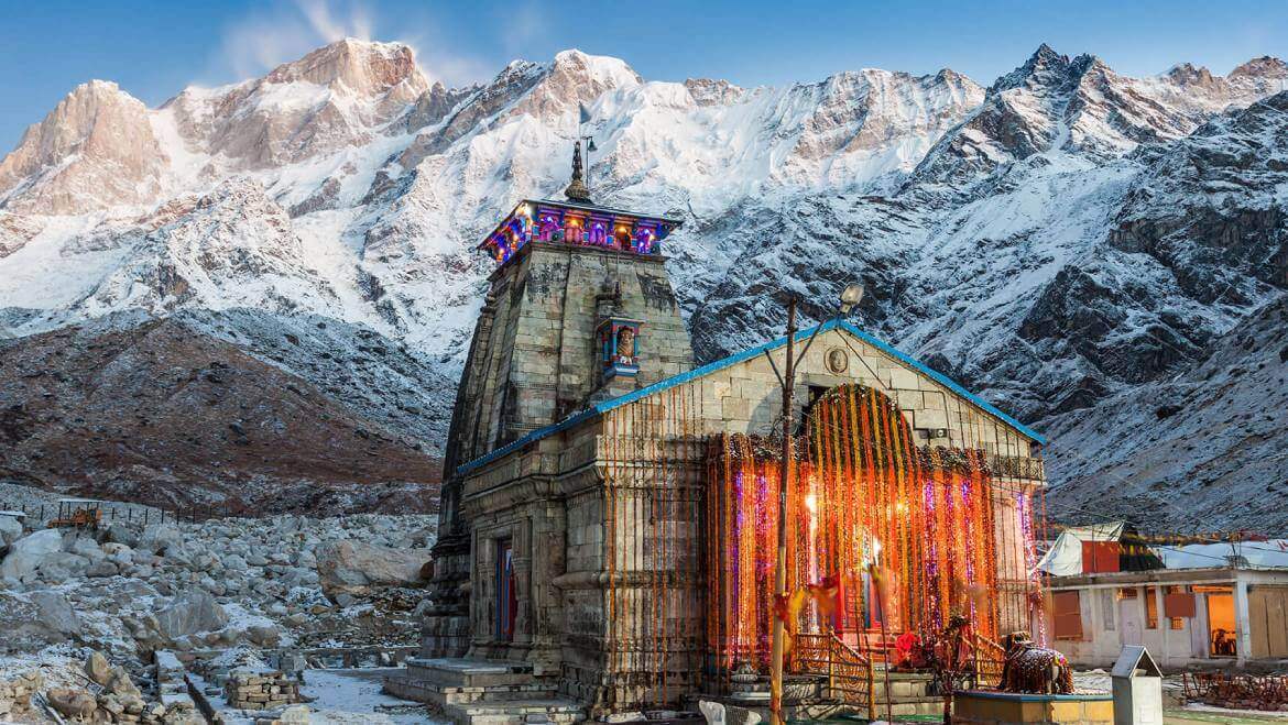 What Not to Do in Kedarnath