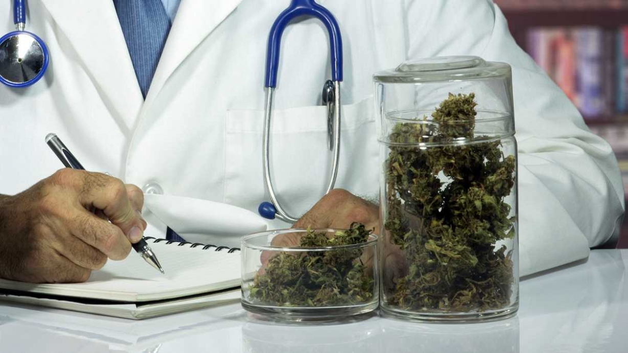 Montana Medical Marijuanas Card