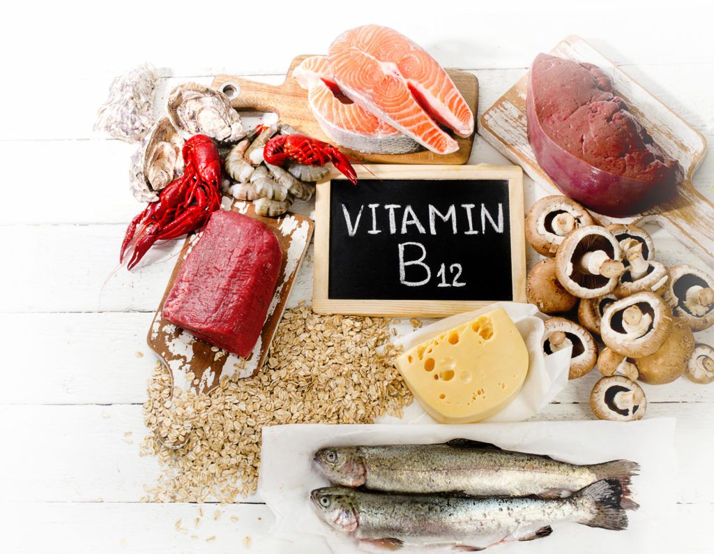 Vitamin B12 Benefits | Causes and Treatments