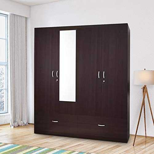 Latest & Stylish Wardrobe Designs For Bedrooms
